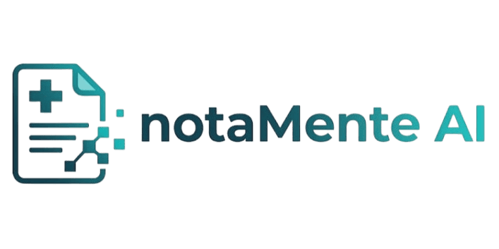 Logo notaMente AI